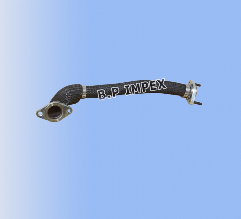 Pipe Assy EGR Intake,278914110185